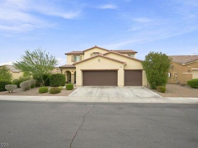 House for sale in North Las Vegas, Nevada
