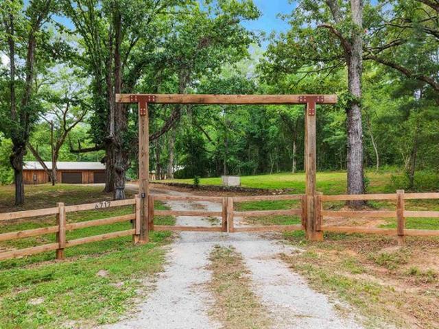 Farm for sale in Shelby, Alabama