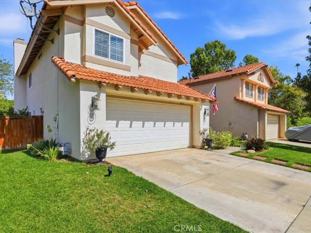 House for sale in Riverside, California