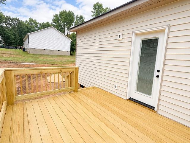 House for sale in Marshville, North Carolina