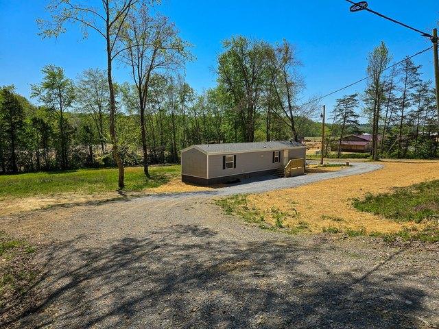 House for sale in Liberty, Kentucky