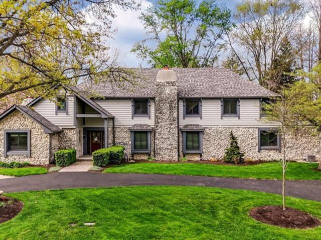 House for sale in Camby, Indiana