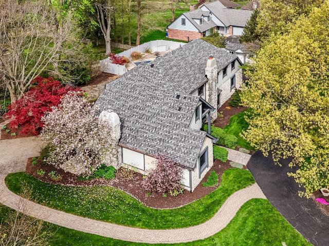 House for sale in Camby, Indiana