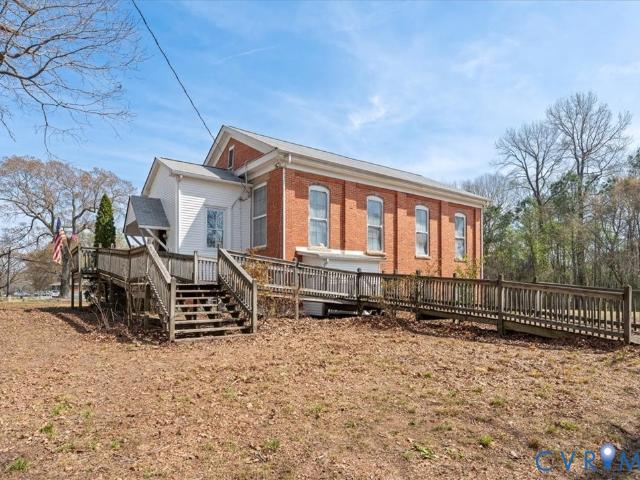 Commercial for sale in Virginia