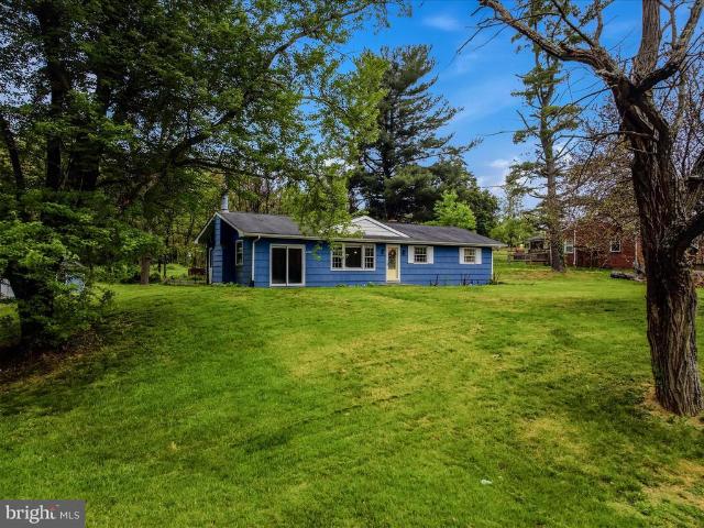 House for sale in Virginia