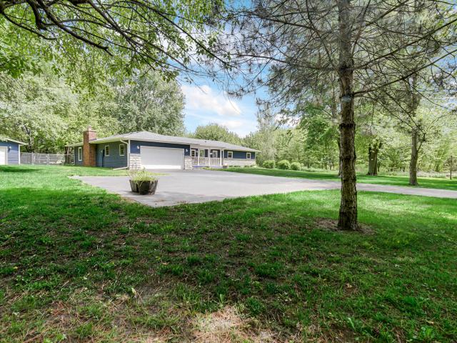 House for sale in Wheatfield, Indiana