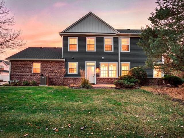 Townhouse for sale in Patricks Ridge, Maple Grove