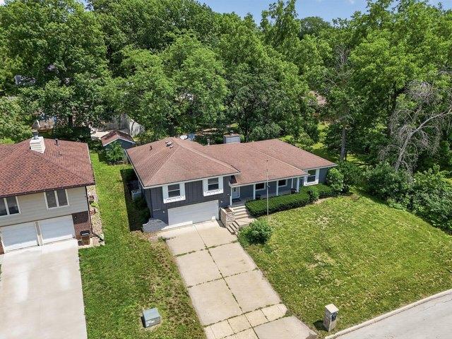 House for sale in Windsor Heights, Iowa