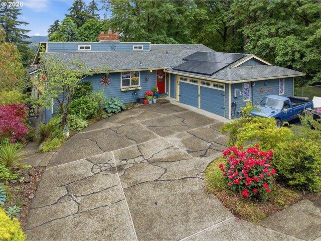 House for sale in Oregonia