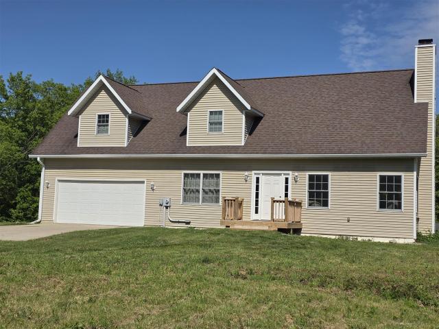 House for sale in Michigan