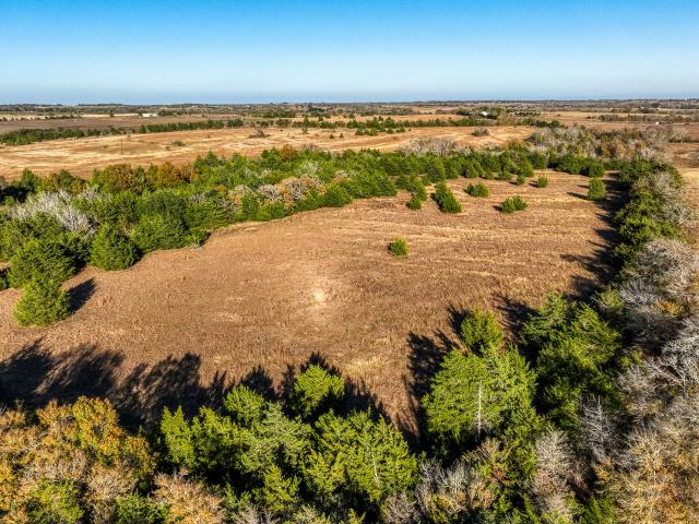 Land for sale in Fayetteville, Texas