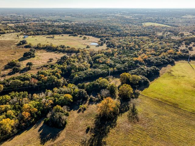 Land for sale in New Ulm, Texas