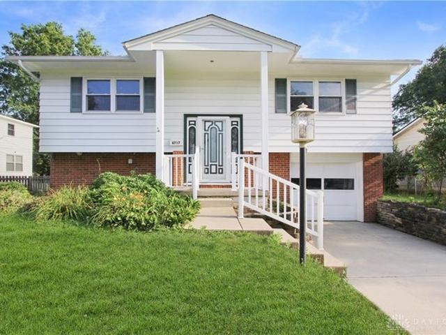 House for sale in Reynoldsburg, Ohio