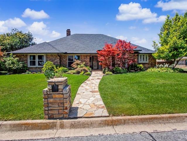House for sale in Fort Worth, Texas