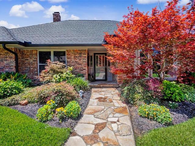 House for sale in Fort Worth, Texas