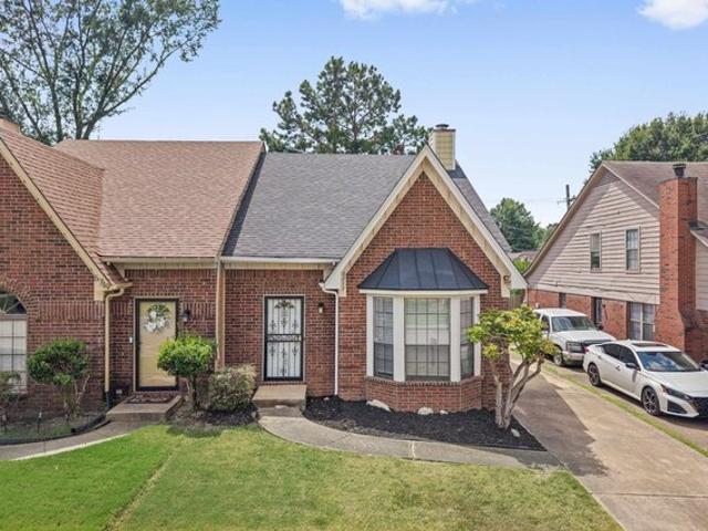 Townhouse for sale in Tennessee