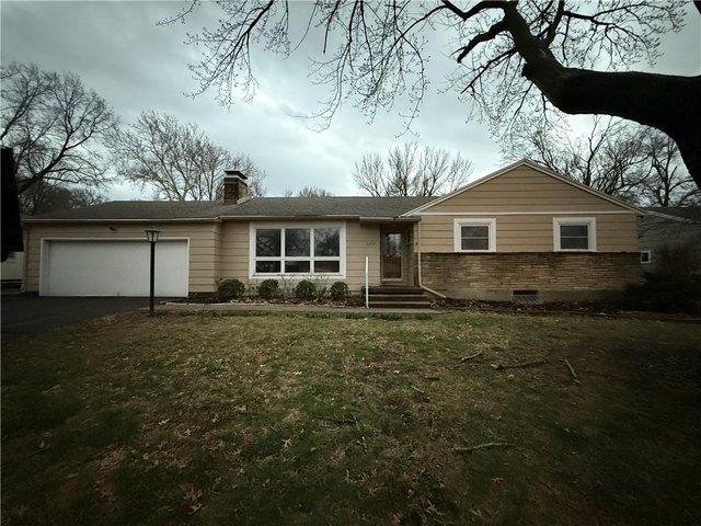 House for sale in Kansas