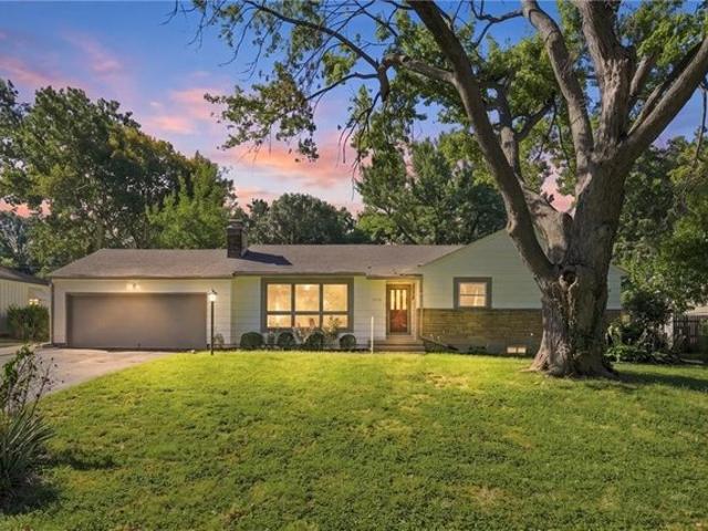 House for sale in Kansas