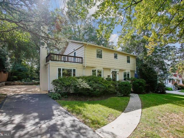 House for rent in McLean Manor, McLean