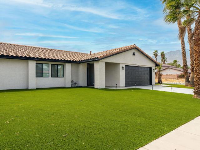 House for sale in Cathedral City, California