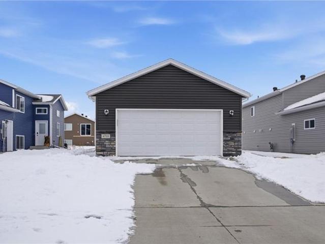 House for sale in Horace, North Dakota