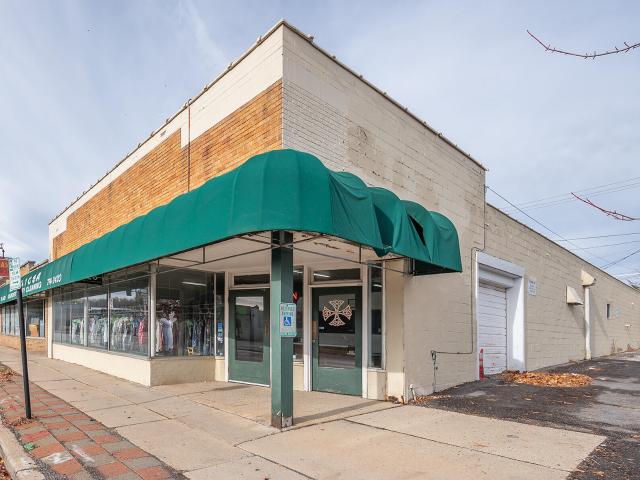 Commercial for sale in Wauwatosa, Wisconsin