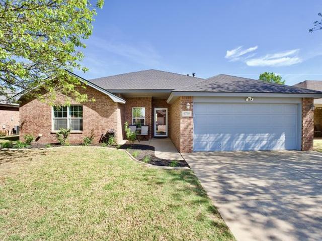 House for sale in Lubbock, Texas