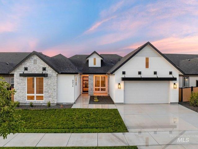 House for sale in Star, Ada County