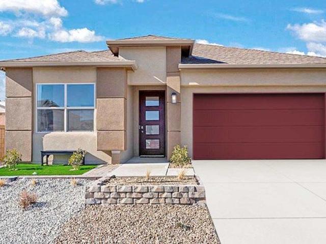 House for sale in Rio Rancho, New Mexico