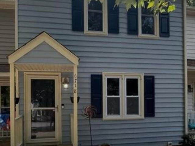 Townhouse for sale in Bent Creek Townhomes, Raleigh