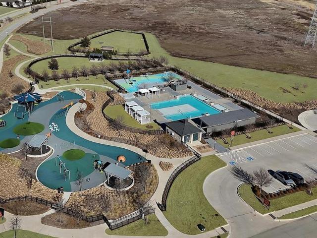 House for sale in Ellis, Texas