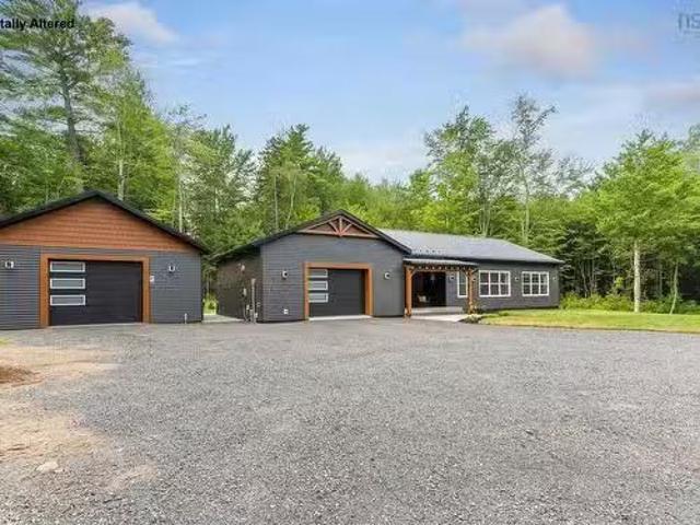 House for sale in Coldbrook, Nova Scotia