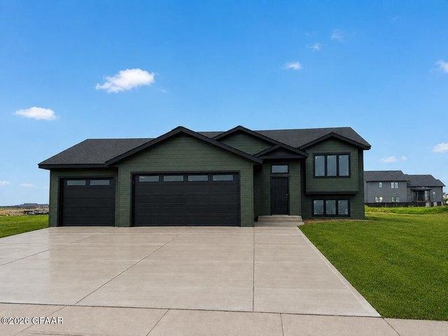 House for sale in Grand Forks, North Dakota