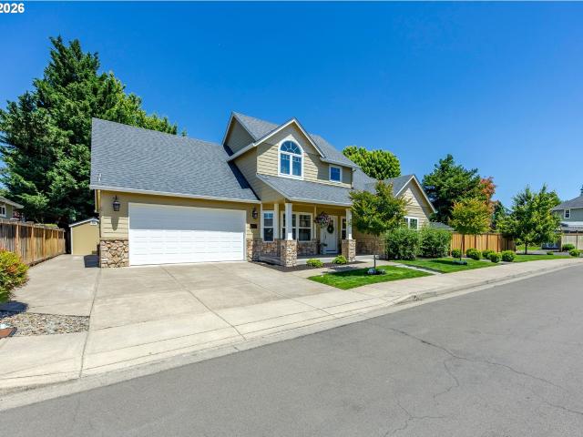 House for sale in Oregonia