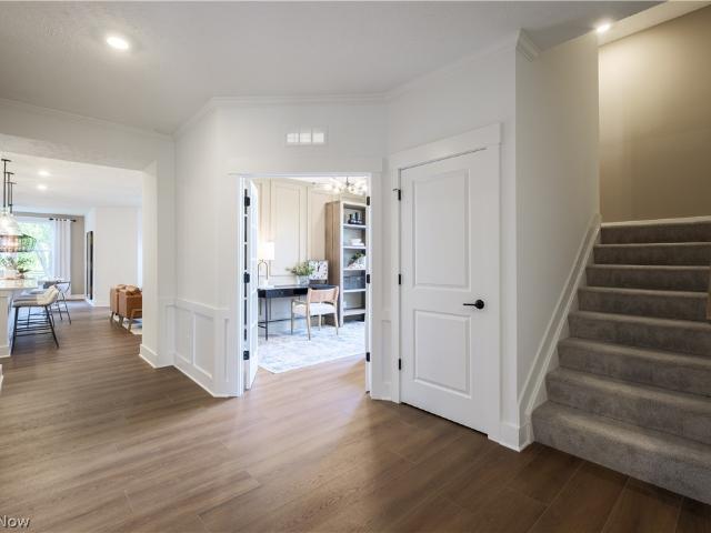 House for sale in Medina, Ohio