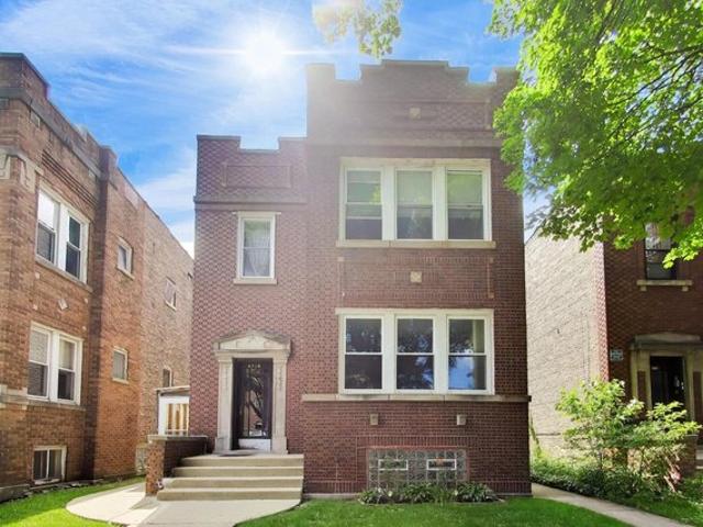 House for sale in Chicago Park, Illinois