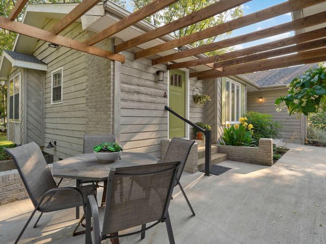 House for sale in Willard, Missouri