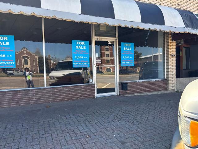 Commercial for sale in Bethany, Oklahoma