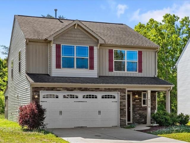 House for sale in Davidson, North Carolina