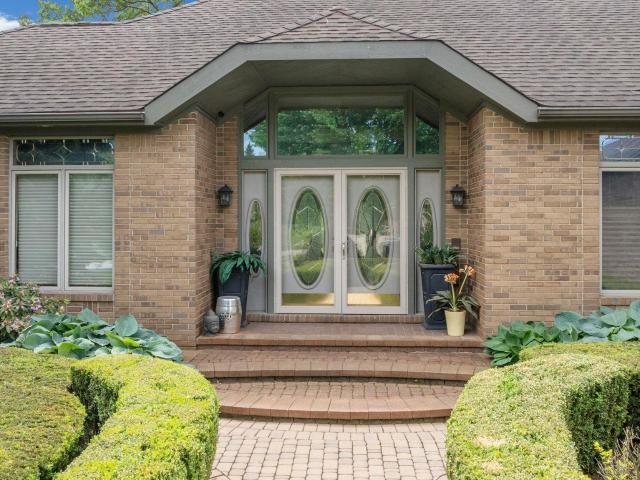 House for sale in Romeo, Michigan
