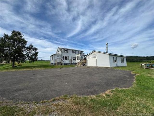 House for sale in Penobsquis, New Brunswick