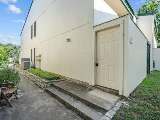 Condo for sale in Austin, Texas