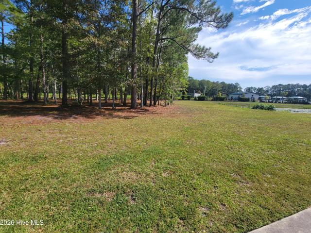 Land for sale in Ocean Isle Beach, Brunswick County