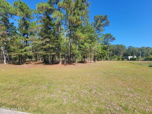 Land for sale in Ocean Isle Beach, Brunswick County