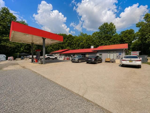 Commercial for sale in Tennessee