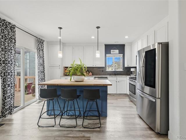 House for sale in Firestone, Colorado