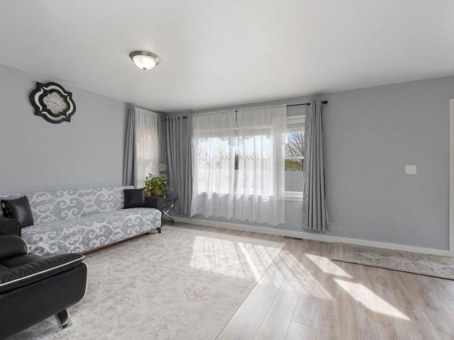 House for sale in Harwood Heights, Illinois