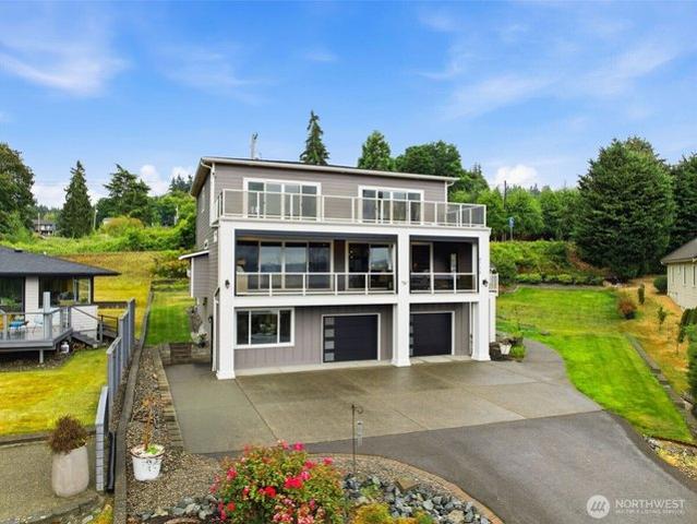 House for sale in Tacoma, Washington