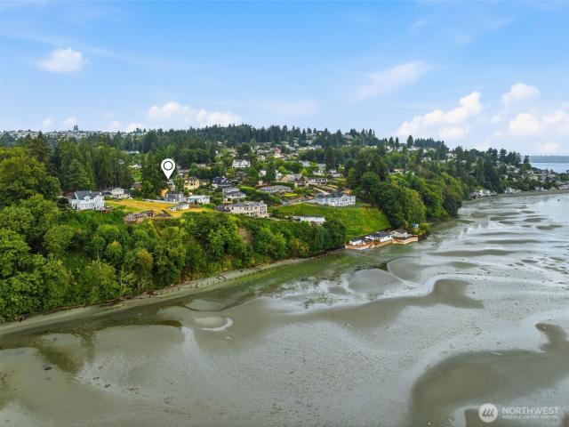 House for sale in Tacoma, Washington