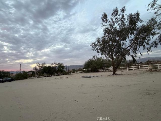 House for sale in Desert Hot Springs, California